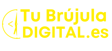 Tu Brújula Digital, agencia digital de desarrollo web y patrocinador oficial del Raimon Aranjuez