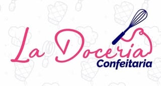 confeitaria la doceria