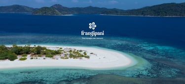 Frangipani - Travel planner - Vos voyages sur mesure