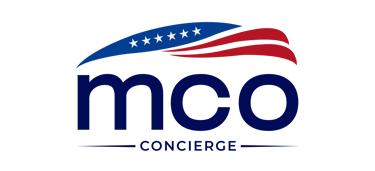 MCO Concierge logo