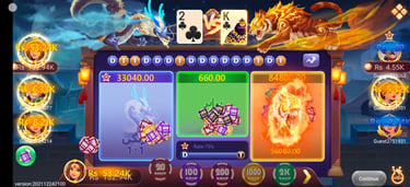 3 patti tiger, 3 Patti tiger Game, 3 Patti Gold tiger, 3 Patti Blue tiger, 3 Patti Ludo Tiger, 3 Pat