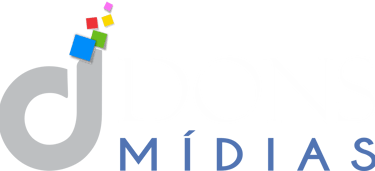 dons mídias e marketing