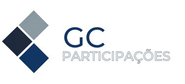 a logo for a company that sells for a company called gc