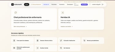 enfermerIA