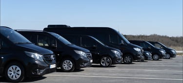 bodrum transfer management