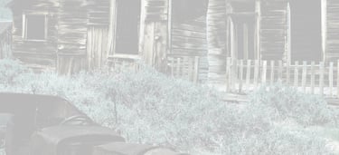 VOYAGE PARANORMAL USA 