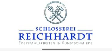 German stainless steel welding