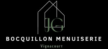 logo bocquillon menuiserie