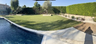 crédit impot entretien jardin drôme