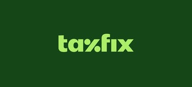 Logo partner taxfix