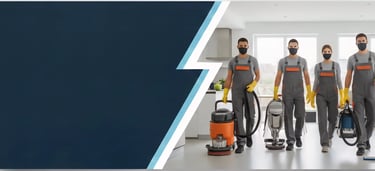 Best Cleaning Service In Delhi NCR