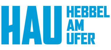 Hebbel am Ufer Logo
