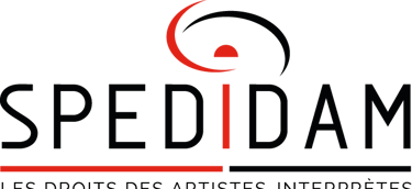 a logo for speeddamp