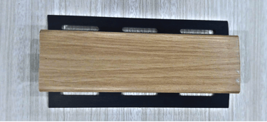 Upfit H Trim Goals floors