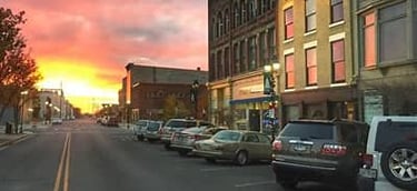 STREET VIEW OF SUNNY KILBOURNE OHIO