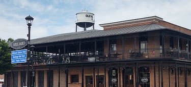 A BREWREY IN DOWNTOWN HILLIARD OHIO