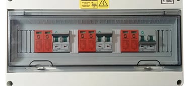 Eletricista em São Paulo
