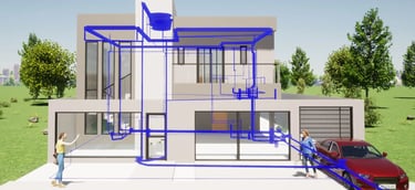 Engenharia Civil & Design de Interiores em Patos de Minas e Região