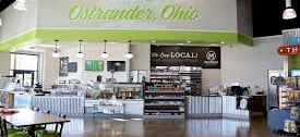 MIDWAY MARKET IN OSTRANDER OHIO