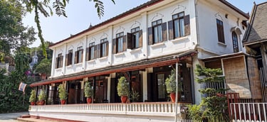 Luang Prabang