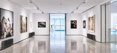 modern galeri alçak kolonlu döküm radyatör antrasit renk