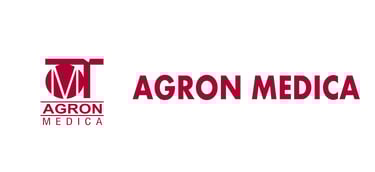 Logo Agron Medica division