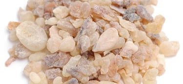 Frankincenso (bosvelijų) eterinis aliejus bokor kosmetika garintuvui naturalus eko