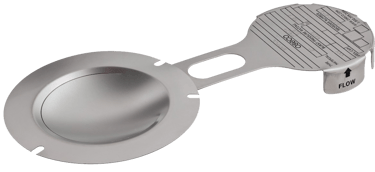 Disco de ruptura de precisión de funcionamiento inverso (PRO+KRGL)