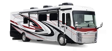 Rv Wash