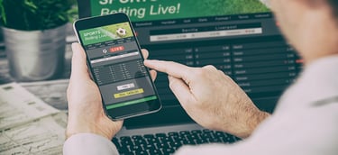 Principles of Successful Betting in Football