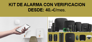 G5 Diptico Oferta Kit AJAX
