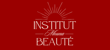 logo institut mouna beauté