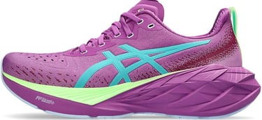 Asics Novablast 4-coach kone