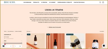 CBD SEO