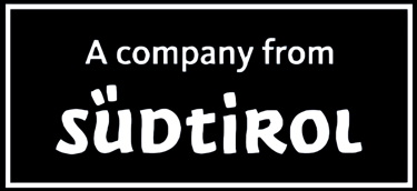 Company from South Tyrol