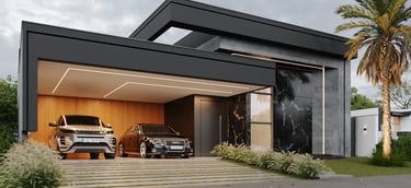 Engenharia Civil & Design de Interiores em Patos de Minas e Região