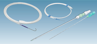 Set introductor Bioteq - Keylife