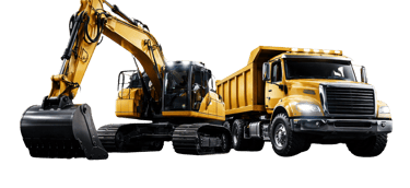 heavy equipment wash