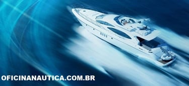 Oficina Mecãnica Náutica 