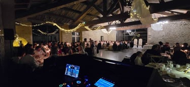 salle mariage
