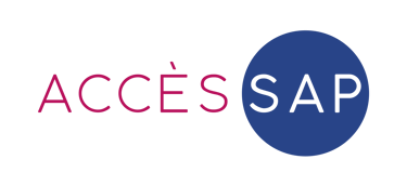 logo de la coopérative accès SAP