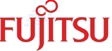logo of fujitsu systems air conditioning