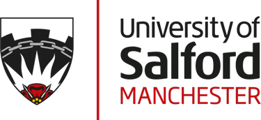 Salford logo