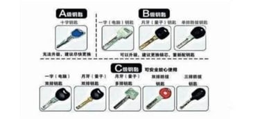 security door lock system