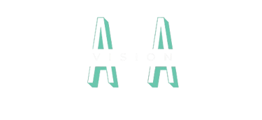 AAVision.co Logo