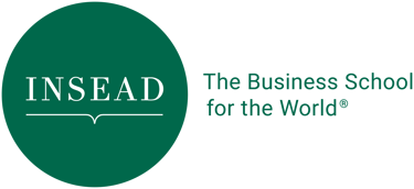 INSEAD Business School Logo