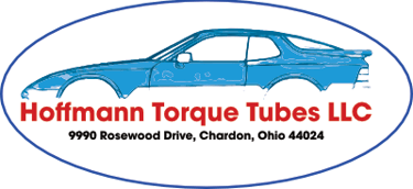 Hoffmann Torque Tubes