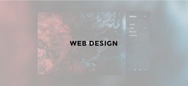 UI/UX design