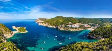 ibiza the origin promocion inmobiliaria