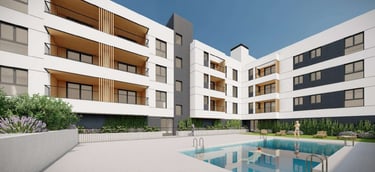 Proyecto Madrid Orion Ahijones